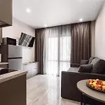 Club Marine Hotel apartamentowy Odessa