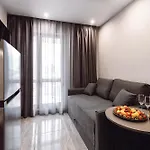 Hotel apartamentowy Club Marine 4*