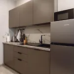 Hotel apartamentowy Club Marine 4*