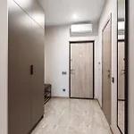 Hotel apartamentowy Club Marine 4*