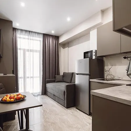 Club Marine Hotel apartamentowy *