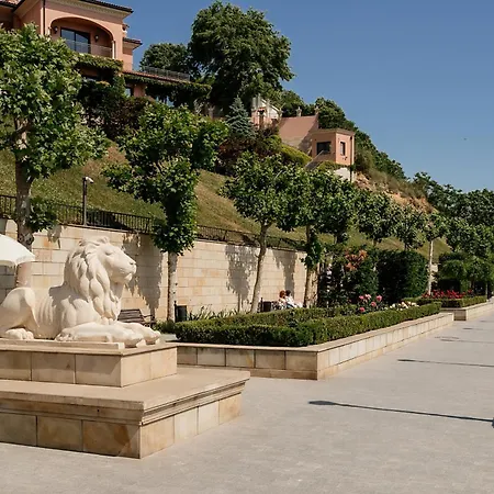 Club Marine Hotel apartamentowy Odessa