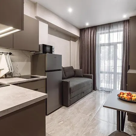 Club Marine Hotel apartamentowy