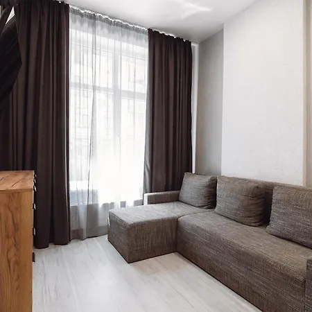 Club Marine Апарт-отель 4*