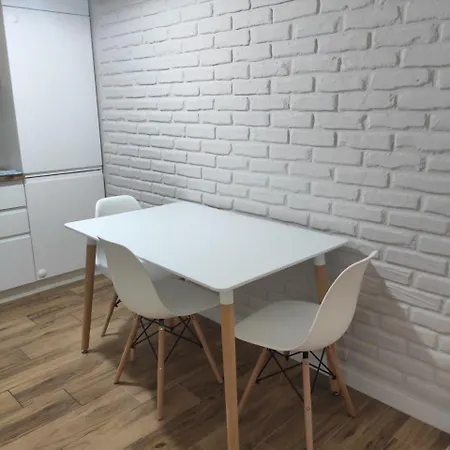 Club Marine Hotel apartamentowy *