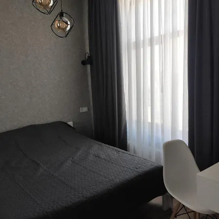 Hotel apartamentowy Club Marine
