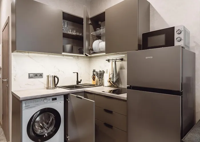 Club Marine 4* Odessza