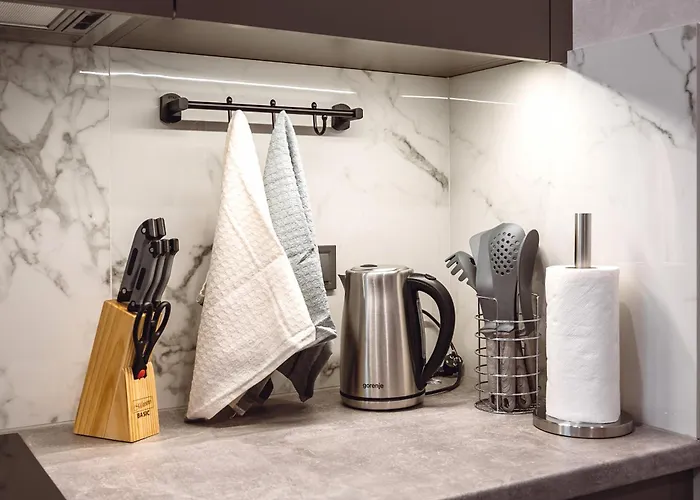 Club Marine Apartmanhotel