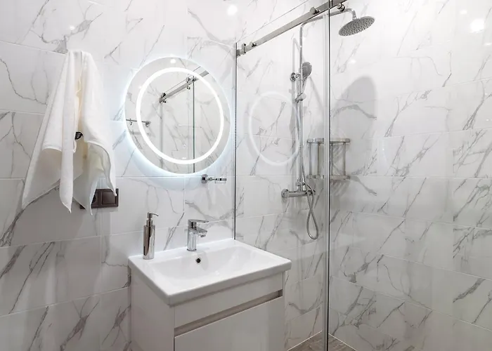 Club Marine Hotel apartamentowy 4*