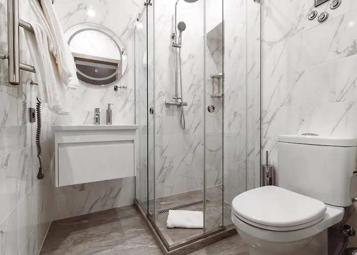 Club Marine Apartmanhotel