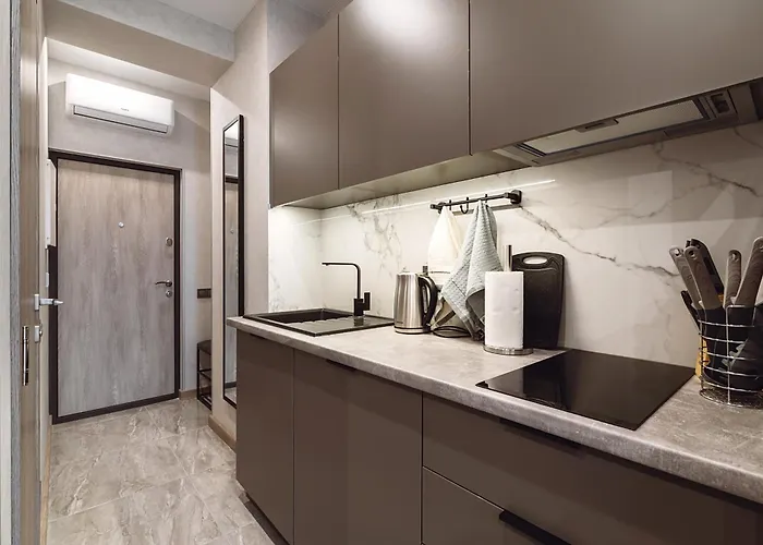 Club Marine 4* Odessa