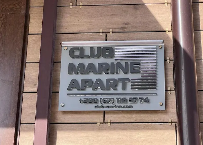 Club Marine