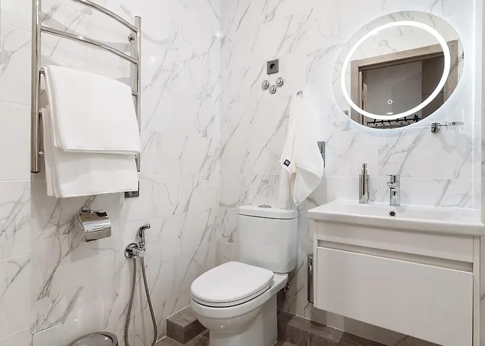 Club Marine 4* Odessza