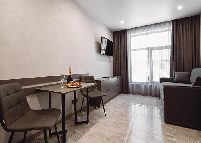 Club Marine Apartmanhotel