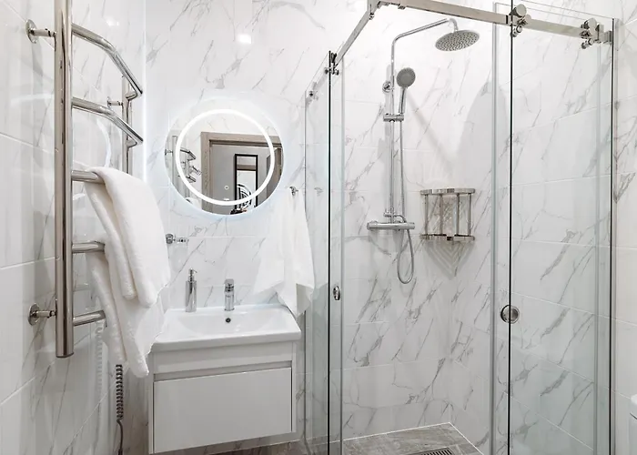 Club Marine Apartmanhotel