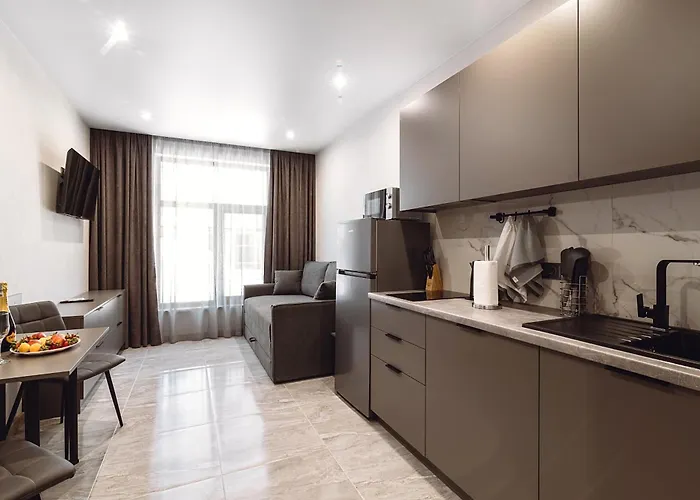 Club Marine Apartmanhotel