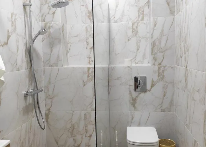 Club Marine Hotel apartamentowy 4*