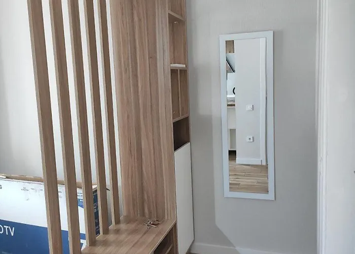 Club Marine 4* Odessza