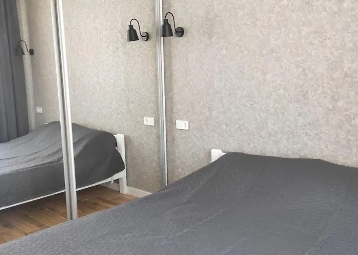 Club Marine 4* Odessa