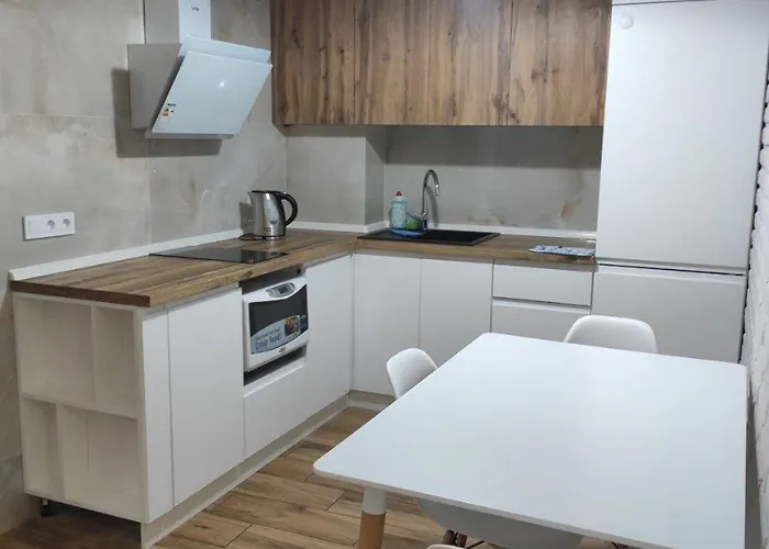 Apartmanhotel Club Marine 4*