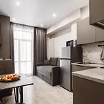 Club Marine Апарт-готель 4*