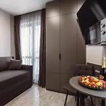 Club Marine Апарт-готель Одеса