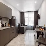 Club Marine Апарт-готель 4*