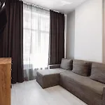 Club Marine Апарт-готель 4*