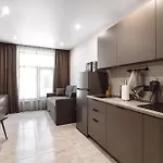 Club Marine Апарт-готель