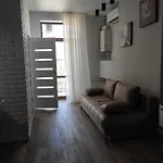 Club Marine Апарт-готель Одеса