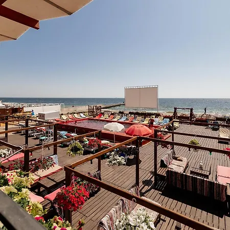 Club Marine 4*