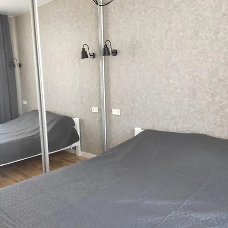 Club Marine 4* Odesa
